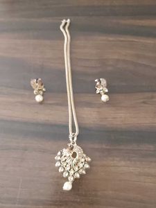 Imitation Jewellery