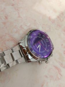Beautiful Watch For Men And Boys