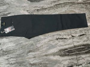 Dark Grey Jeans