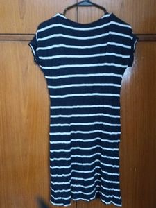 Striped Dress