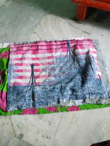 5 Pillow Covers