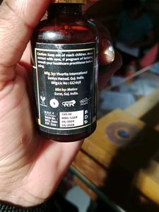 Concealer Serum Earings Combo