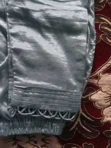 Elegant Embroidered Kurta Set