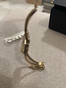 Gold Women&#39;s Watch