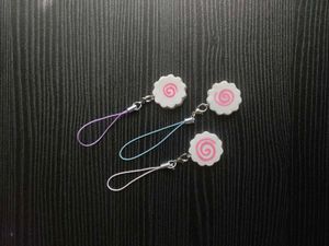 🍥Naruto-maki Charm 🍜