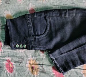 Black Jeans Women&#39;s