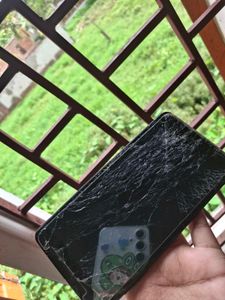 Non~functional Redmi Note 4 phone