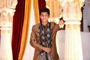 Sherwani