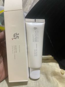 Beauty Of Joseon Sunscreen