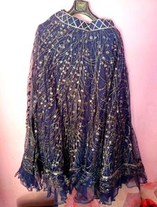 Beautiful Lehanga 🖤Fix Price💙