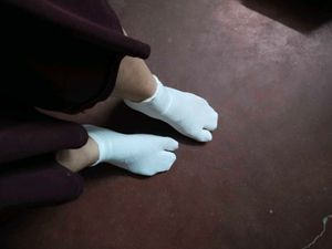 Used Socks For Women