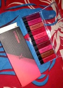 Multi Lipstick For Women With Different Shades