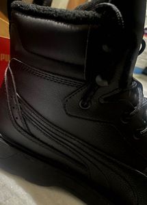 Brand New Puma Desierto V3 Puretex Shoes