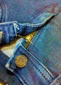 Denim Jeans