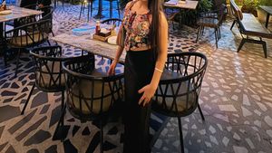 Corset Top
