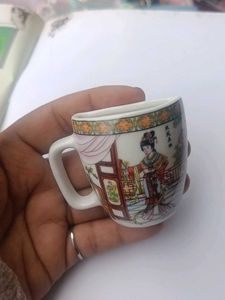 Cup Fridge Magnets