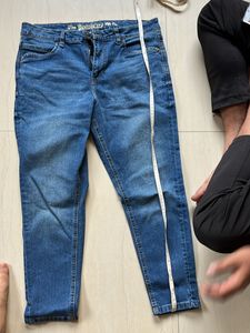 Denim Jeans For Men