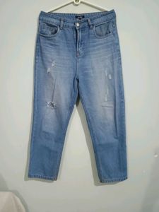 Zudio Jeans
