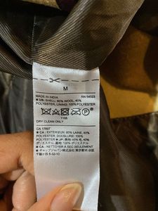 banana republic trench coat