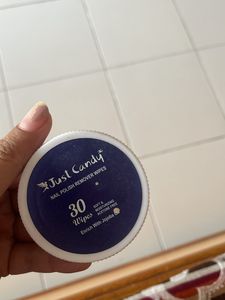 Nivea Fruity Lip Balm