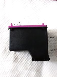 HP-682 Tri-colour Ink Cartridge