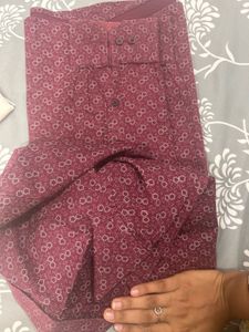 Shirt for men