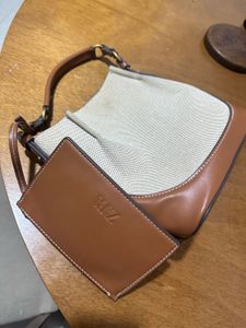 Zara Bucket Bag