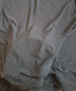 Stylish Black Long Sleeve Top