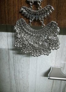 Beautiful Gorgeous Earring