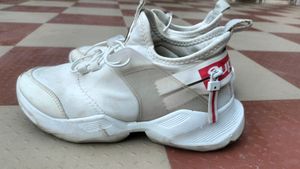 Supreme Shoes