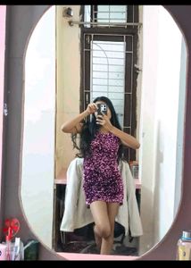 Sparkling Sequin Mini Dress