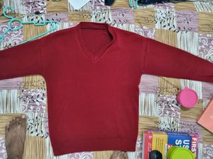 Sweter