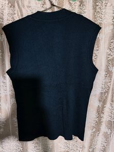Half Sweater