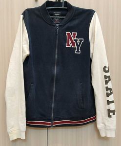 Cool Varsity Jacket