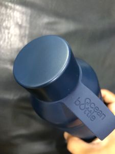 Ocean Bottle Original Blue 500ml