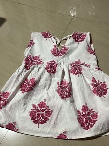 Short Kurti