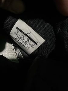 *Grab Or Miss* Nike Air Jordan 1 Bred