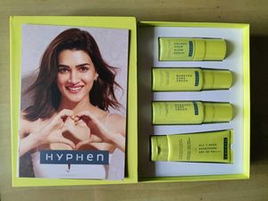 Hyphen - beauty Kit