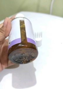 Folli Bloom Ayugrowth Hair Oil