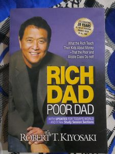 Rich Dad Poor Dad