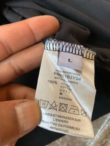 Givenchy Paris shark print tshirt