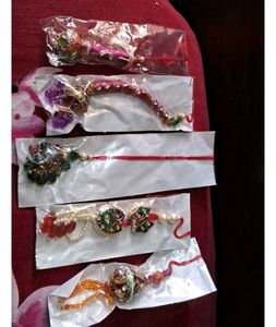 Combo Of 14 Pc Rakhi