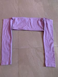 crayy lavender bardot
