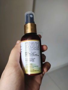 Sunscreen Mist SPF 50 PA++🌞
