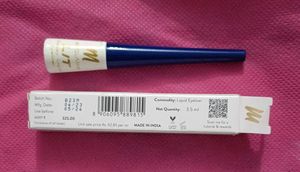 Myglamm Kajal And Eyeliner