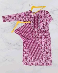 Kurta Set