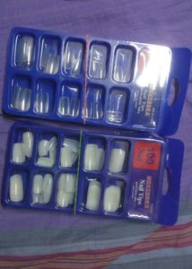 Nail Art Kit with Extras