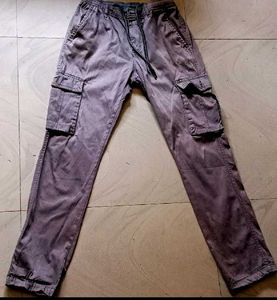 Mixed Clothing Lot - Shirts &amp; Pants