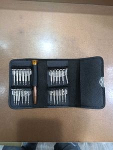Mini Pocket  Scoop Driver Brand New