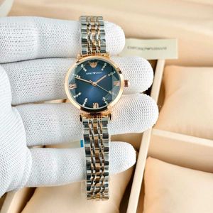 Emporio Armani Watch For Her
